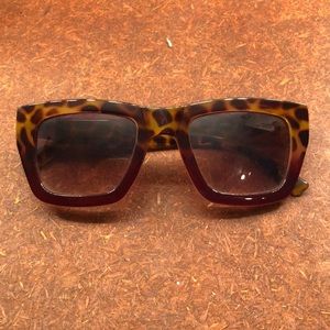 🌟FINAL PRICE 🌟 Sunglasses